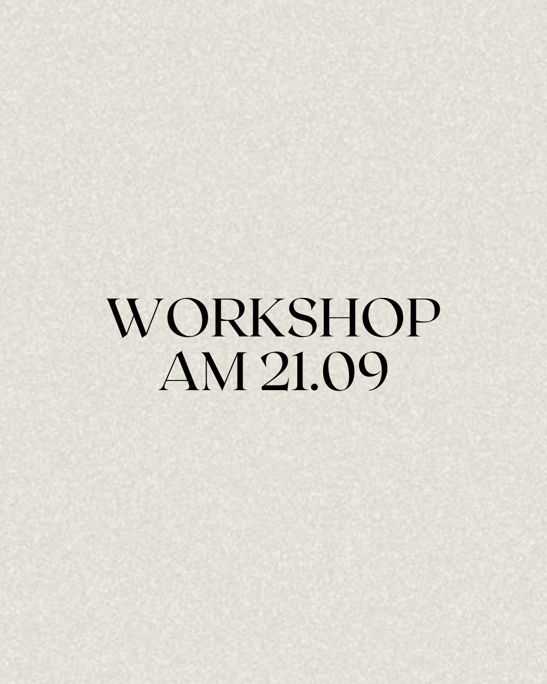 Gems & Wine Delights - Workshop am Do, 21.09